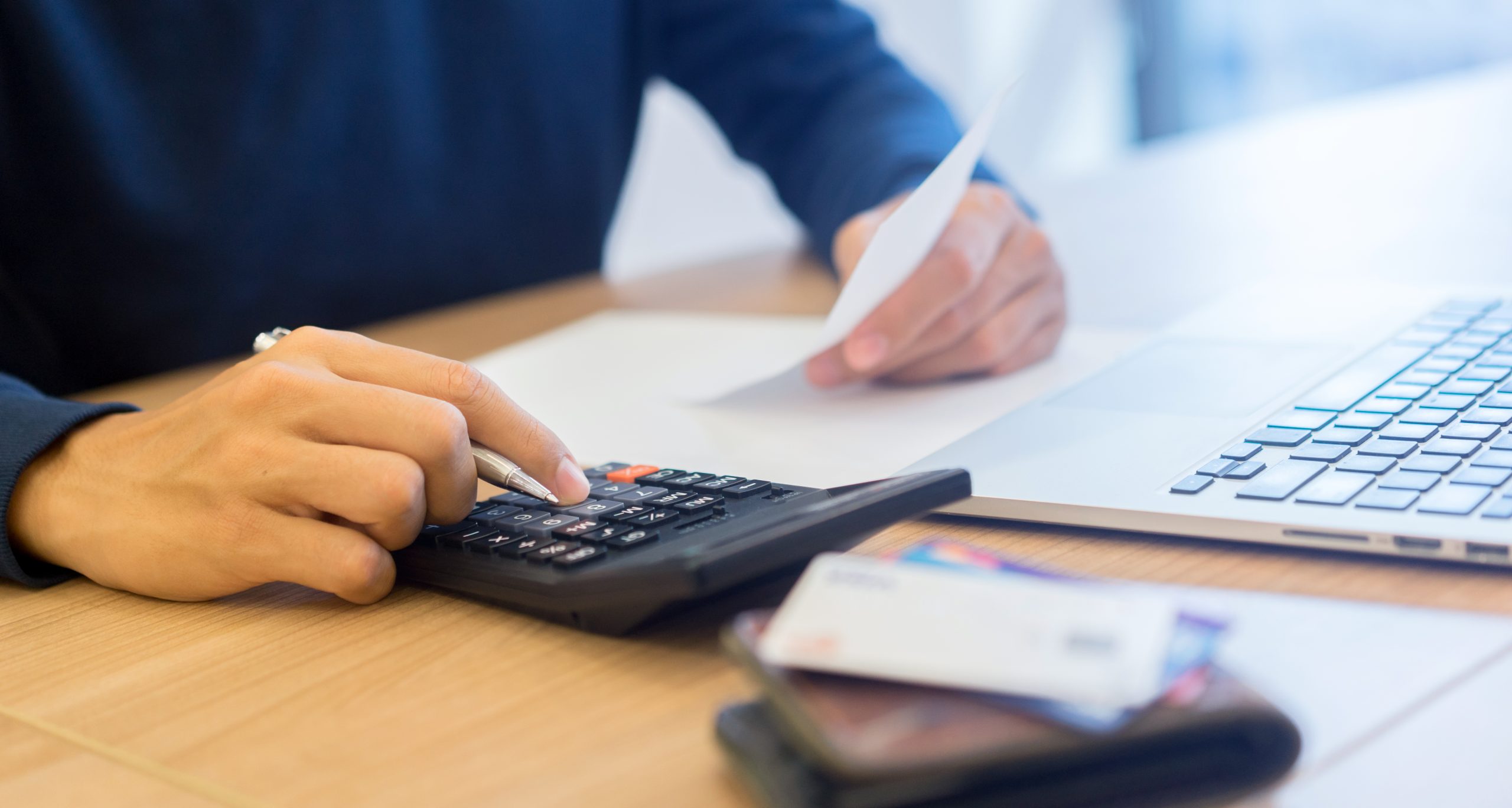 Understanding The Different Types Of Bankruptcy