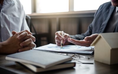 5 Estate Planning Documents Every Person Should Have