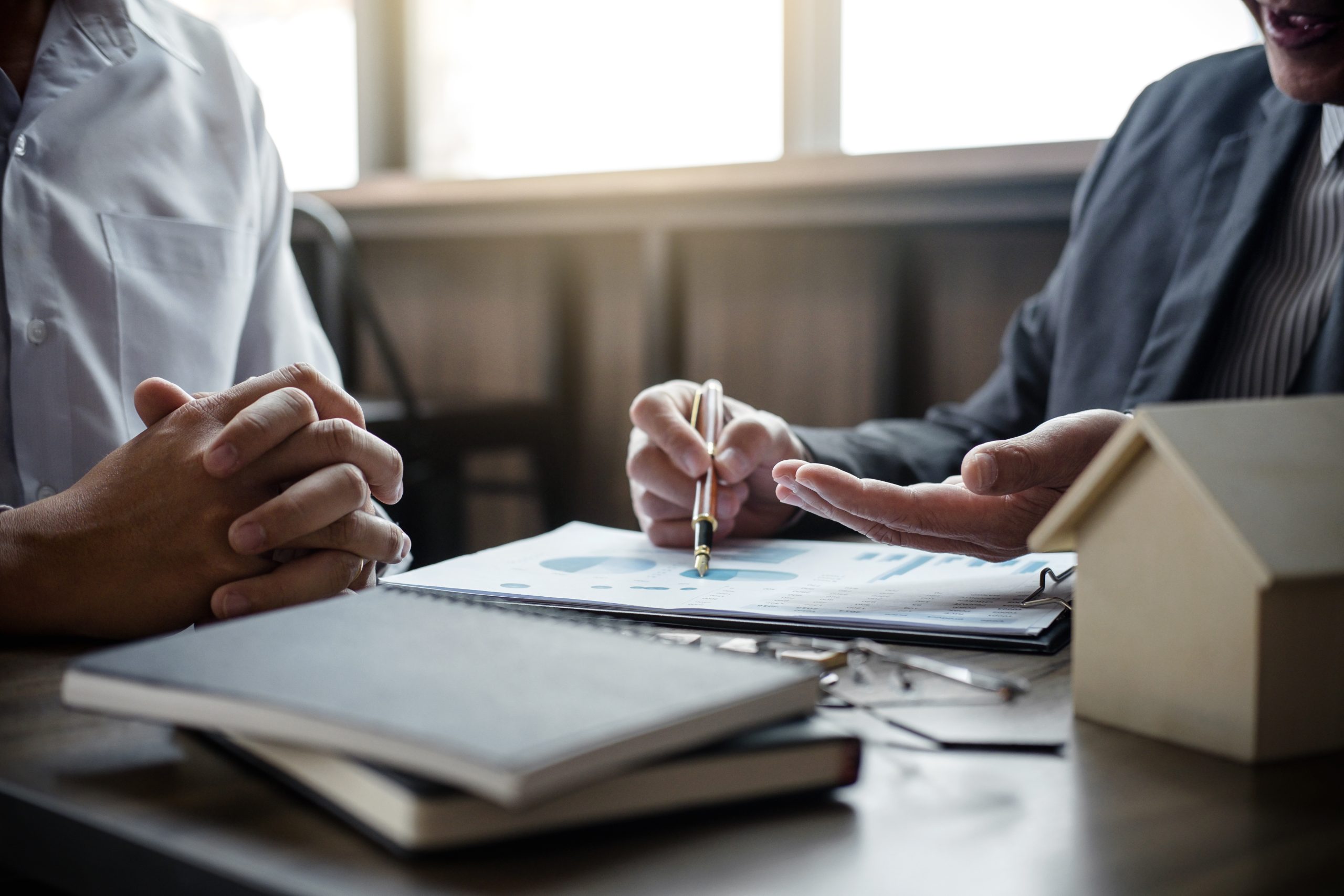 5 Estate Planning Documents Every Person Should Have