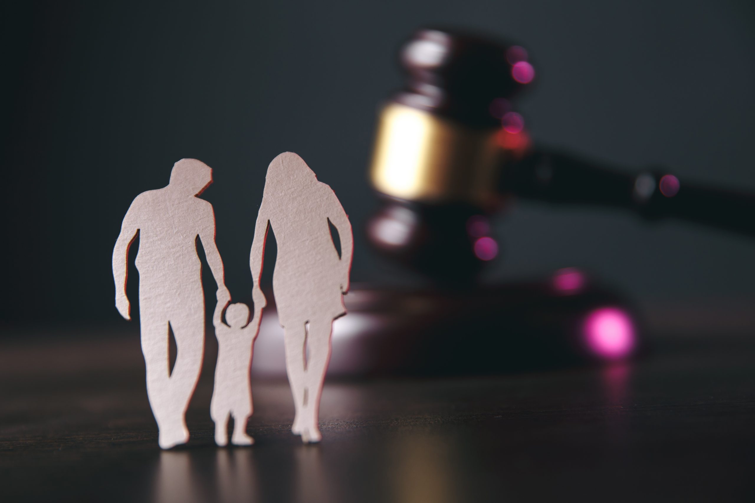 Protecting Minor Children: Appointing Guardianship and Setting up Trusts
