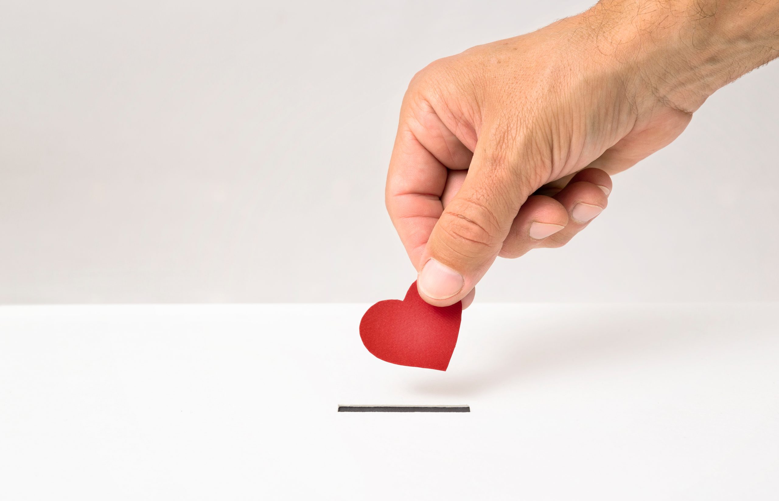 The Benefits of Charitable Giving in Estate Planning