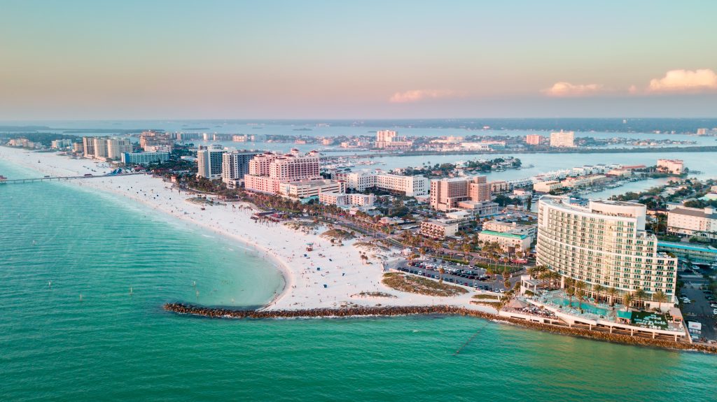 Clearwater, FL