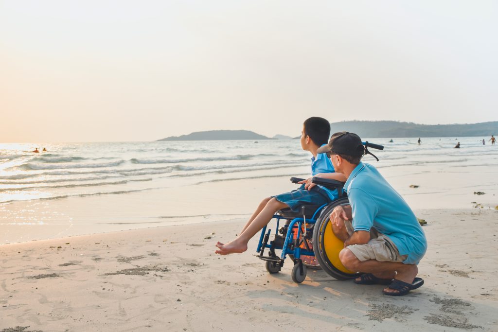 Clearwater Special Needs Planning Lawyer