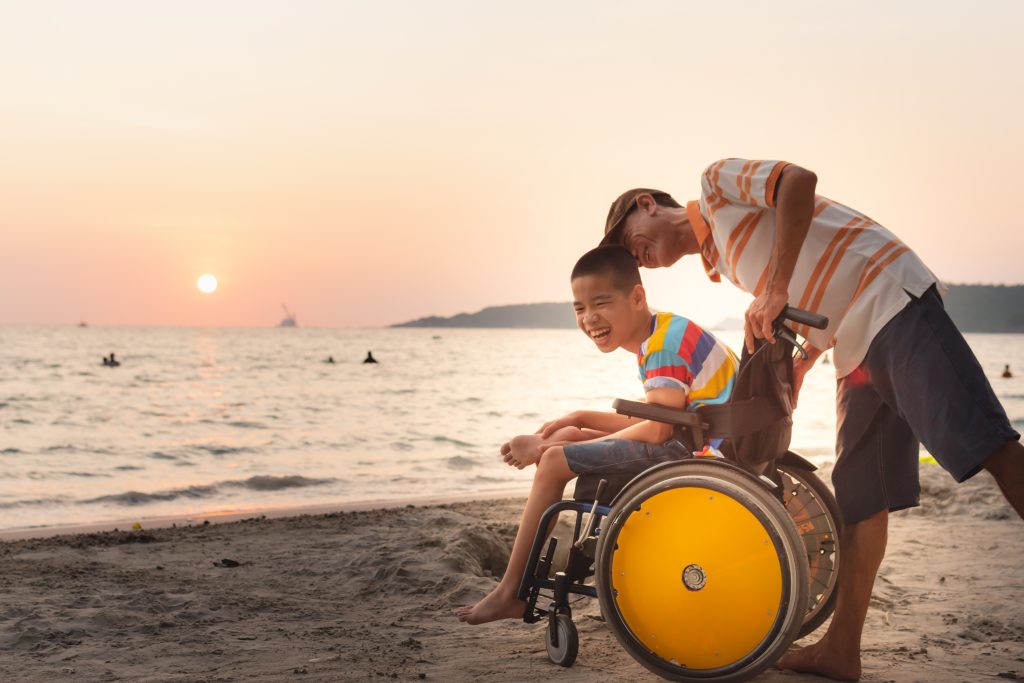 Riverview Special Needs Planning Lawyer