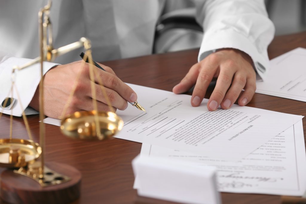 Riverview Wills & Trusts Lawyer