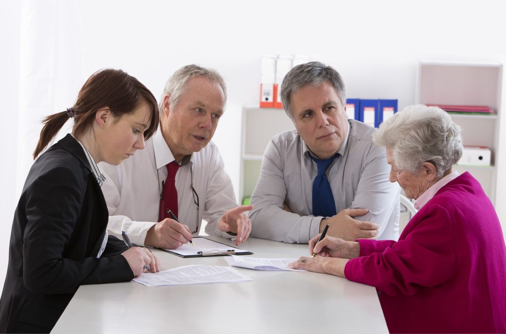 Winter Haven Wills And Trusts Lawyer